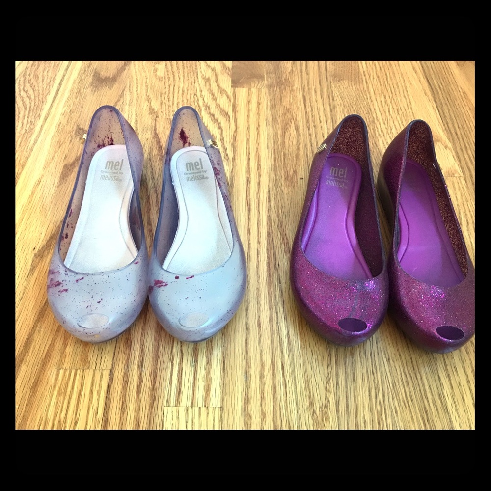 MEL BY MELISSA SHOES